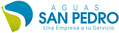 Logo de Aguas San Pedro