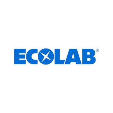 Logo de Ecolab