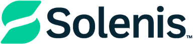 Logo de Solenis