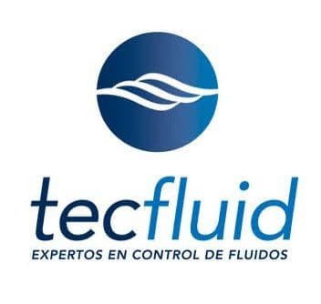 Logo de Tecfluid