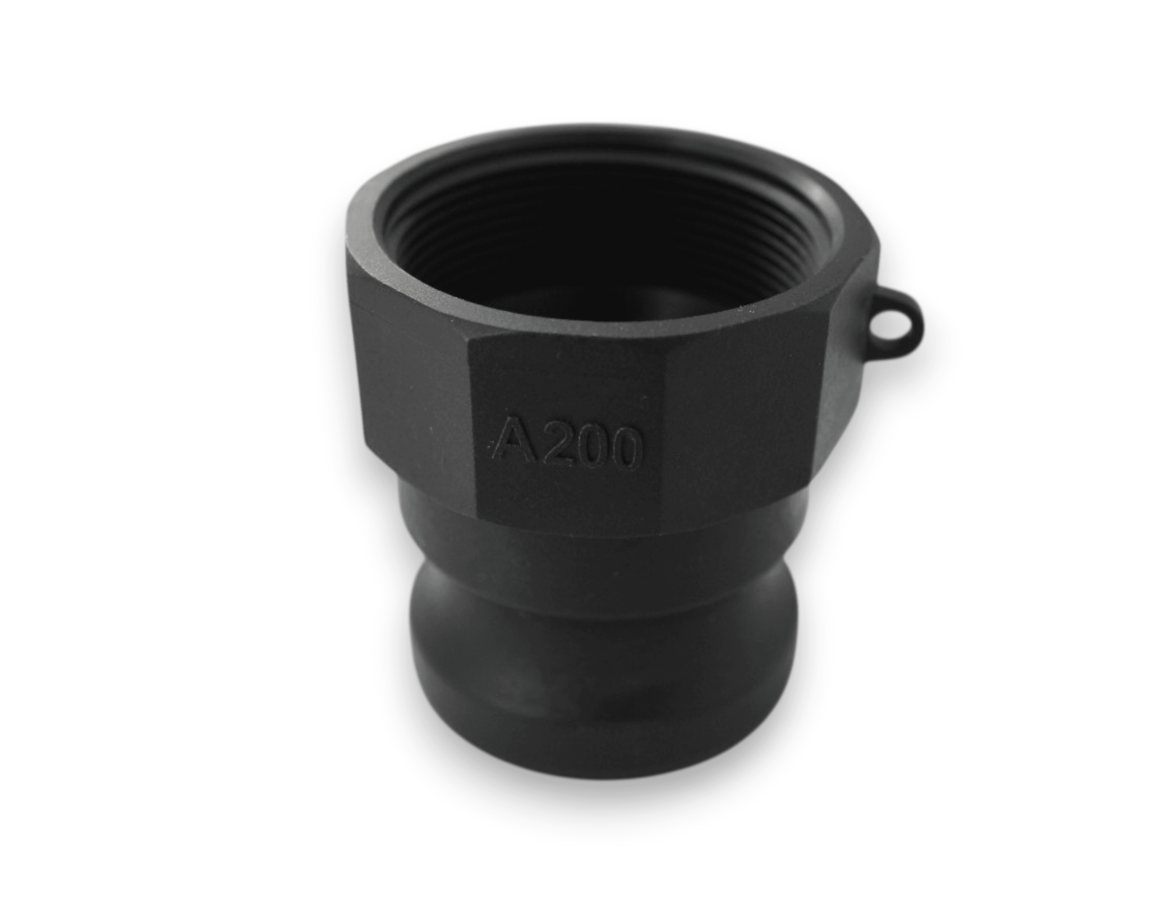 ACOPLE CAMLOCK TIPO “A” PP