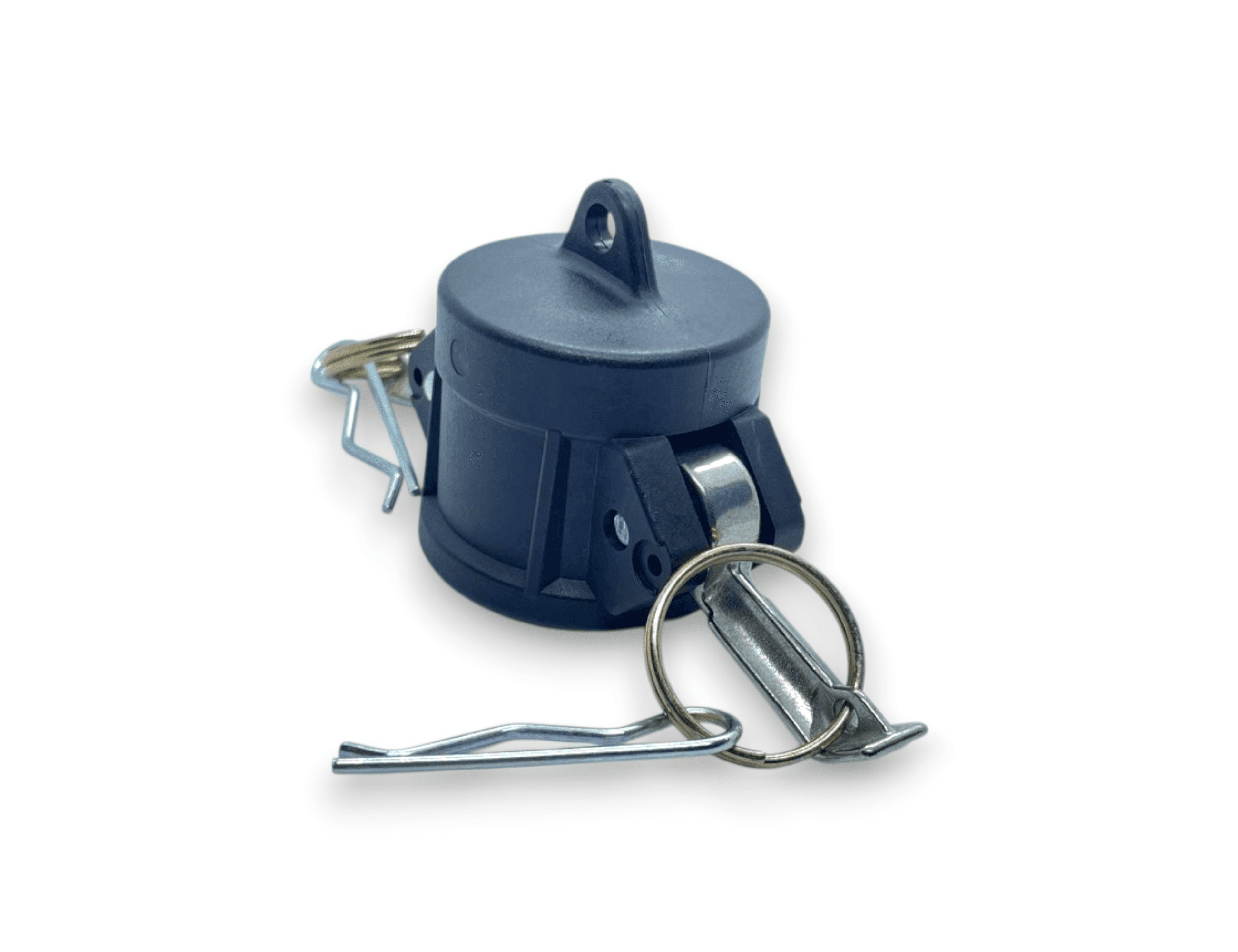 ACOPLE CAMLOCK TIPO “DC” PP TAPA