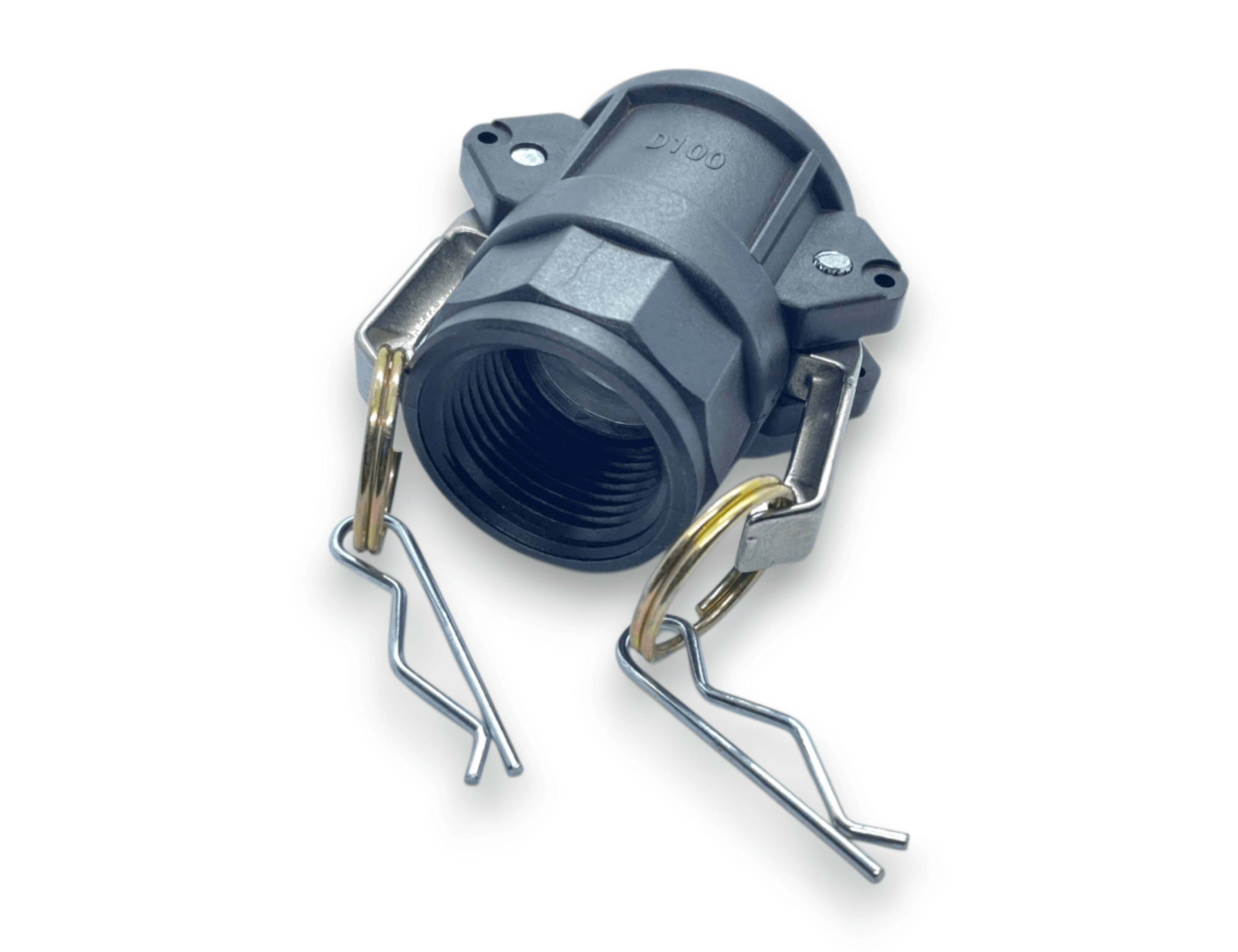 ACOPLE CAMLOCK TIPO “D” PP