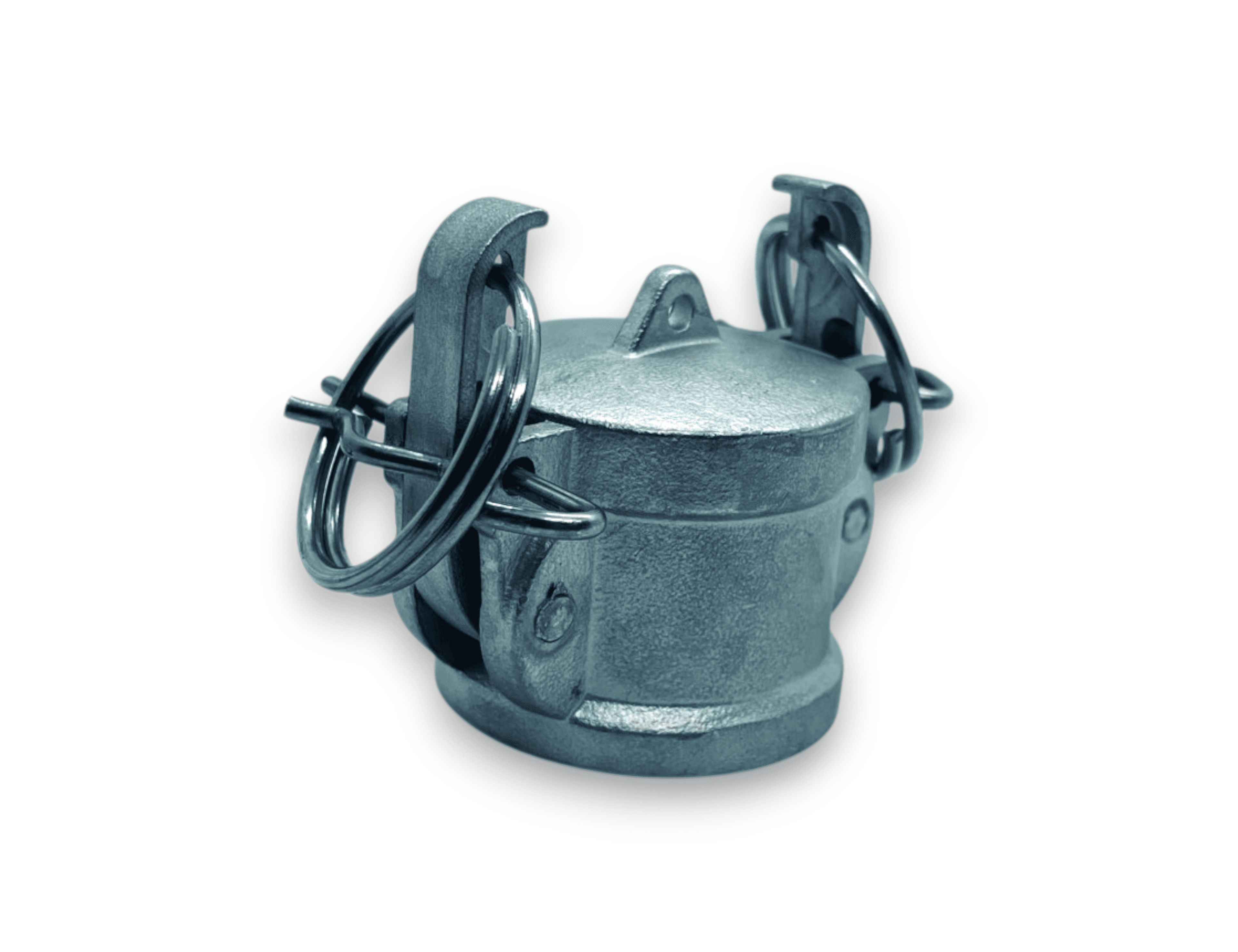 ACOPLE CAMLOCK TIPO “DC” INOXIDABLE