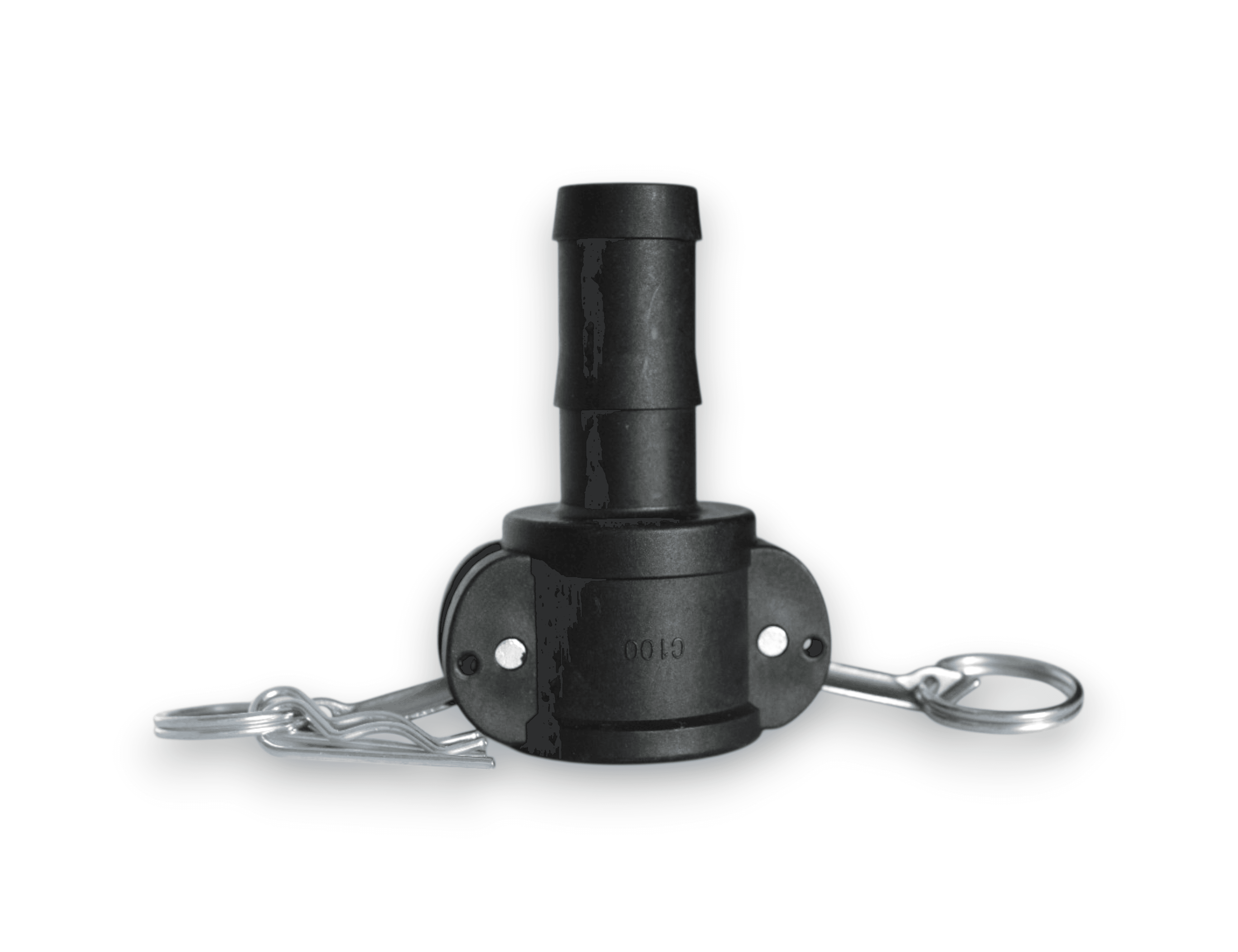 ACOPLE CAMLOCK TIPO “C” PP