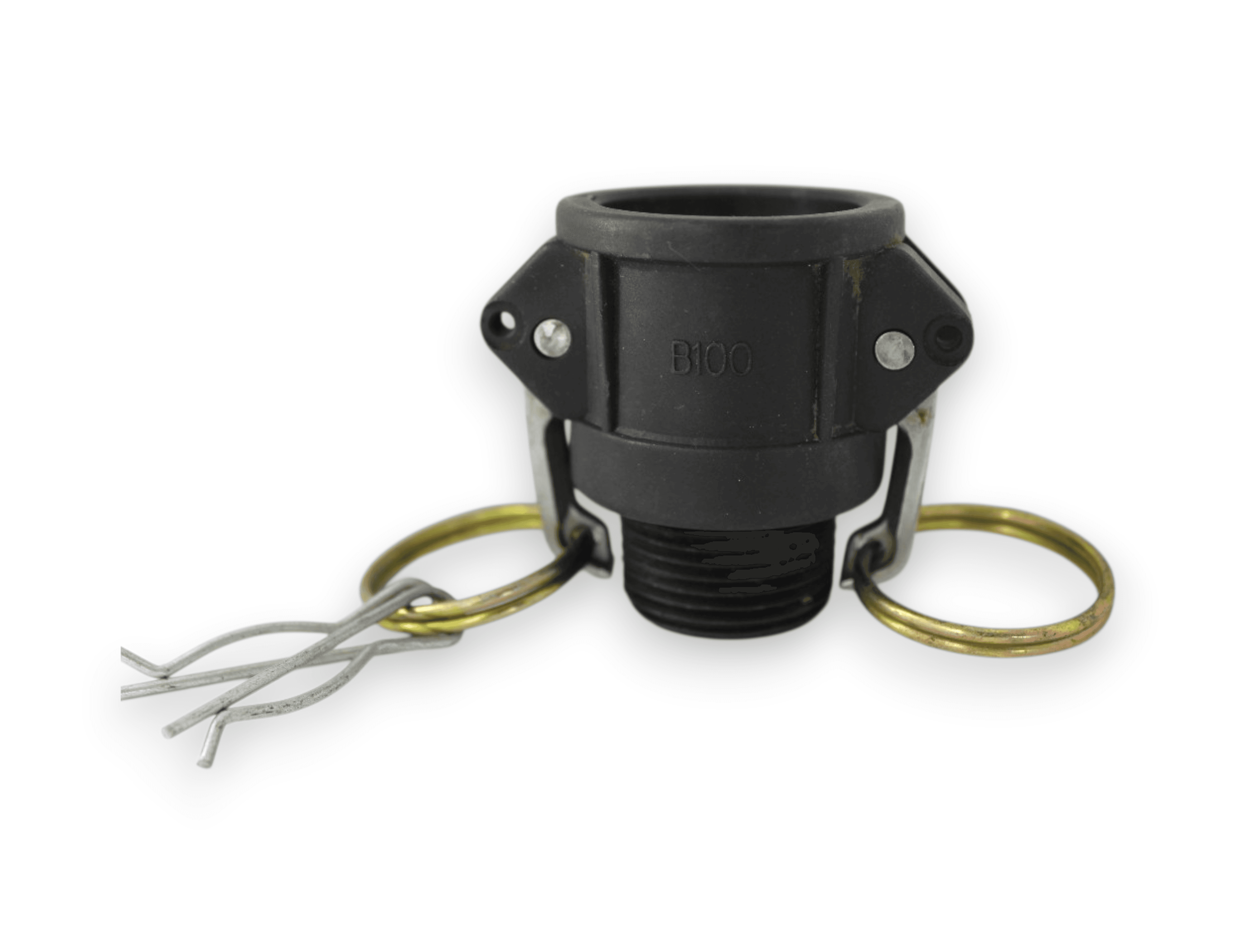 ACOPLE CAMLOCK TIPO “B” PP